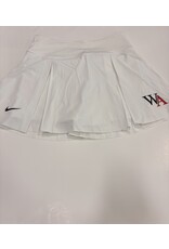 Ladies Woven Club Skirt