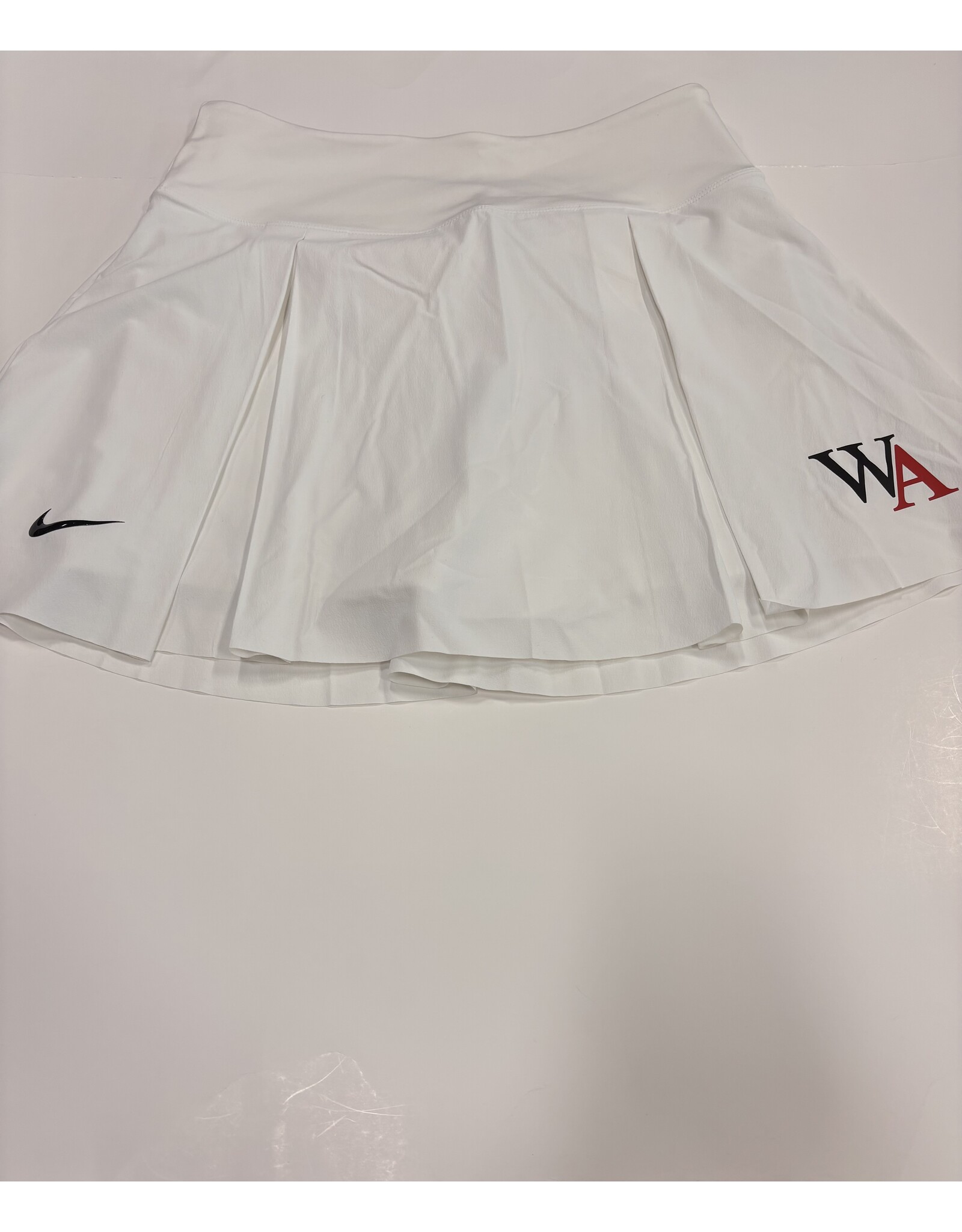 Ladies Woven Club Skirt