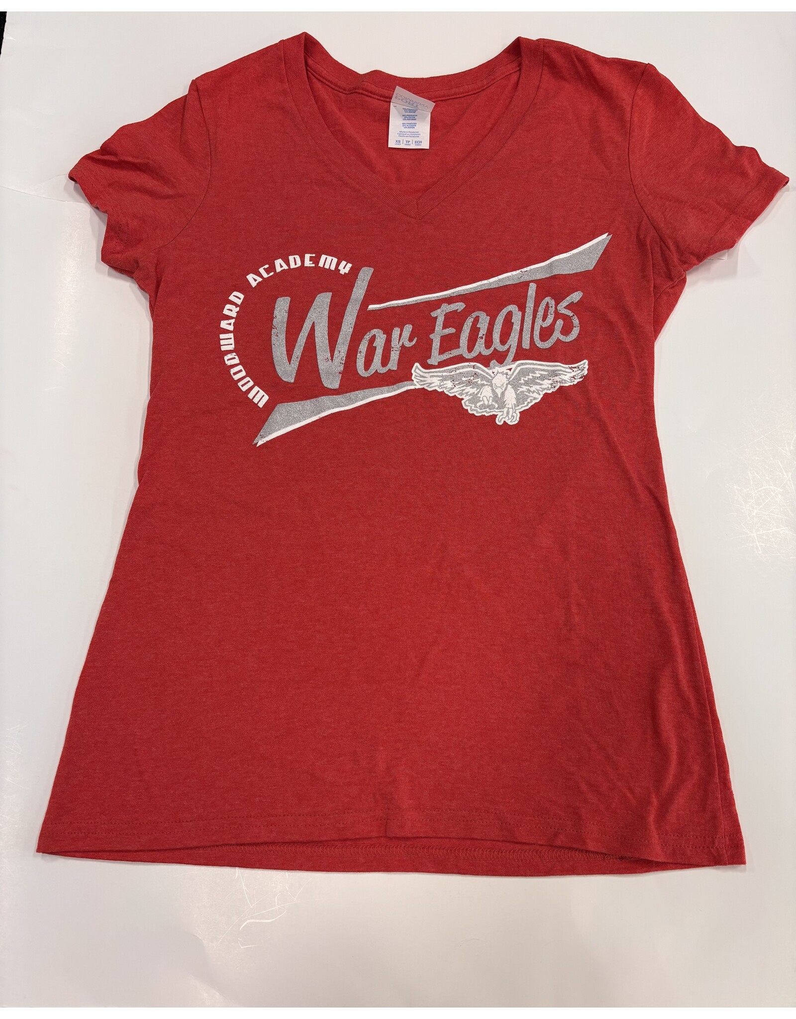 Woodward War Eagle Labrador