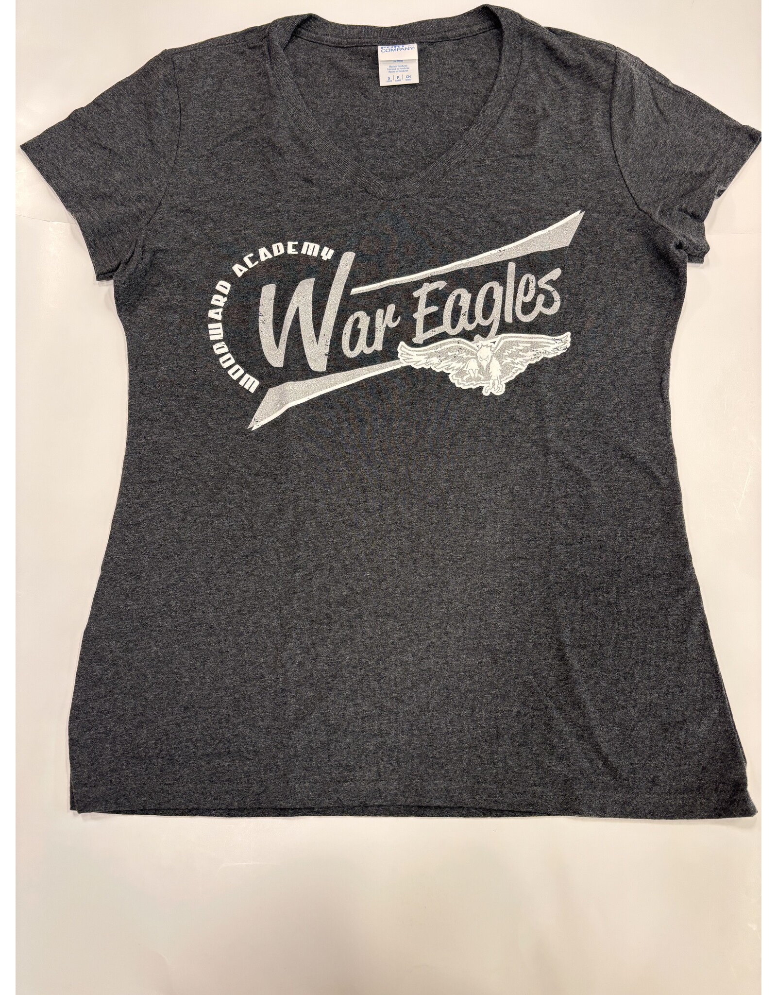 Woodward War Eagle Labrador