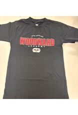 Adult War Eagles Arch SS Tee