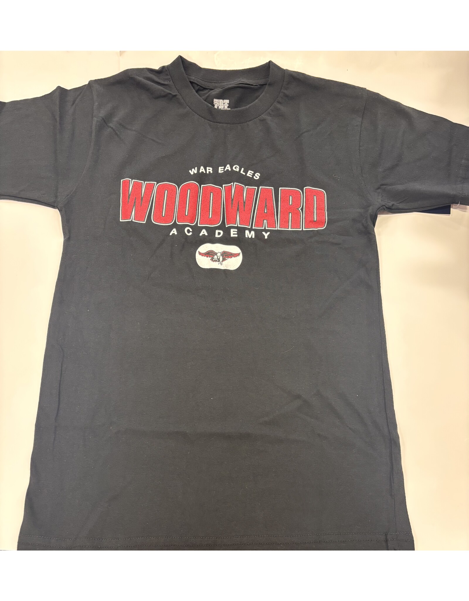 Adult War Eagles Arch SS Tee
