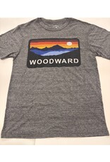 Victory Falls SS Tee