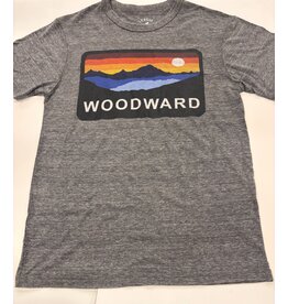 Victory Falls SS Tee