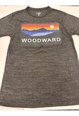 Victory Falls SS Tee