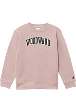 L2 Brands Youth Essential Crew Neck