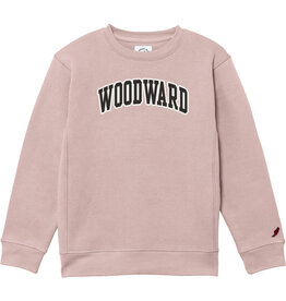 Youth Essential Crew Neck