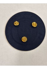 Blazer Patch Pin On