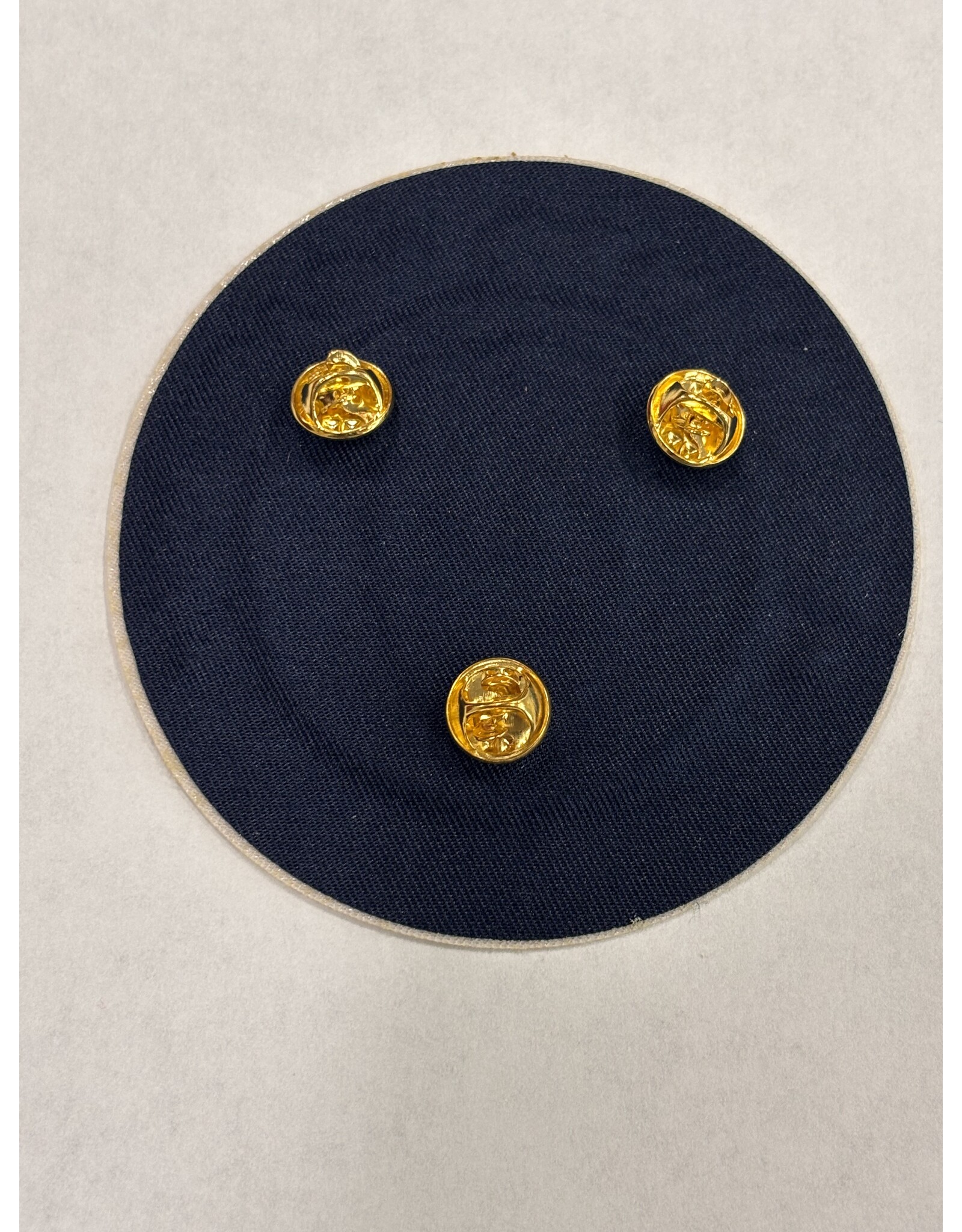 Blazer Patch Pin On