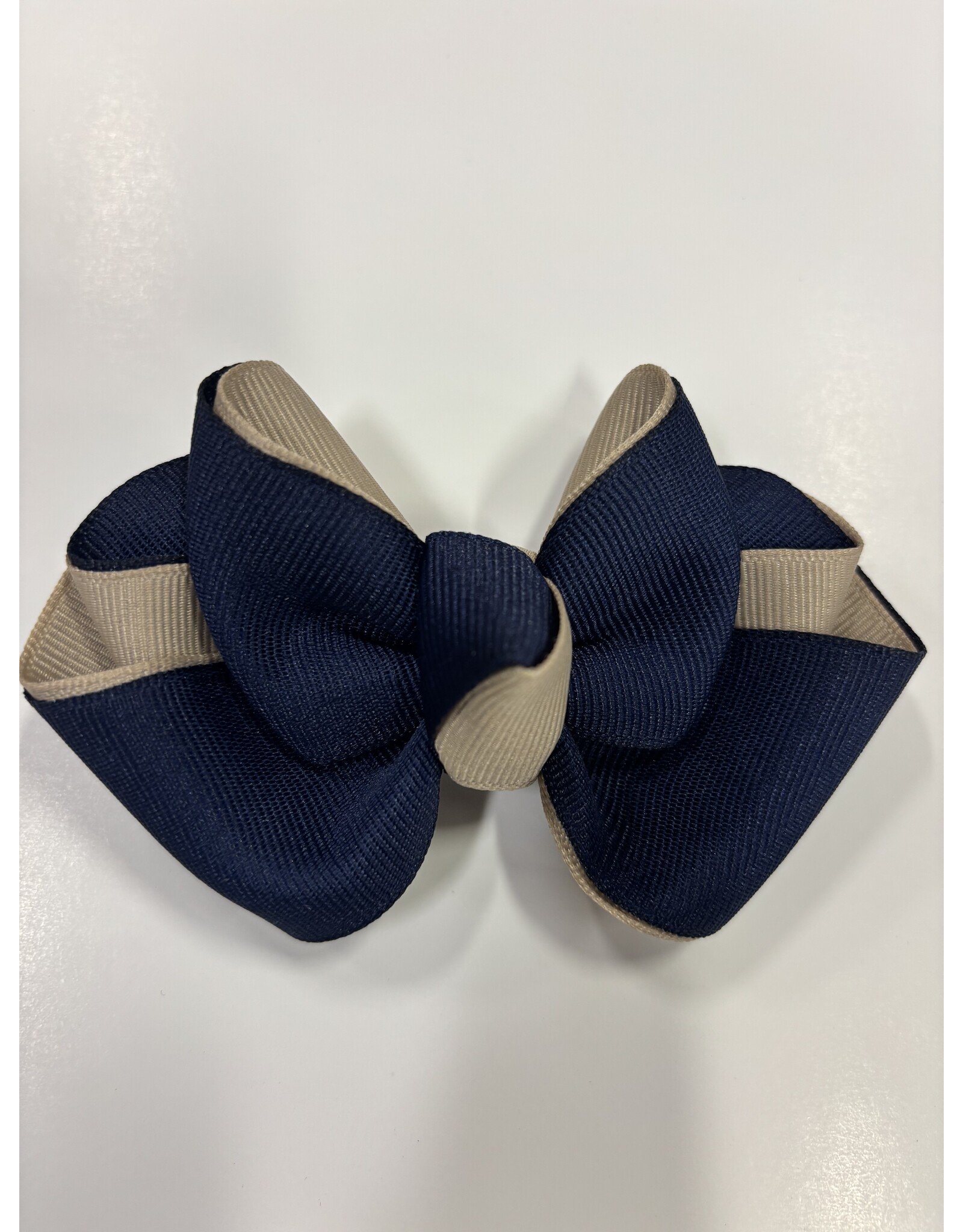 Handmade Vendor Hair Bow -