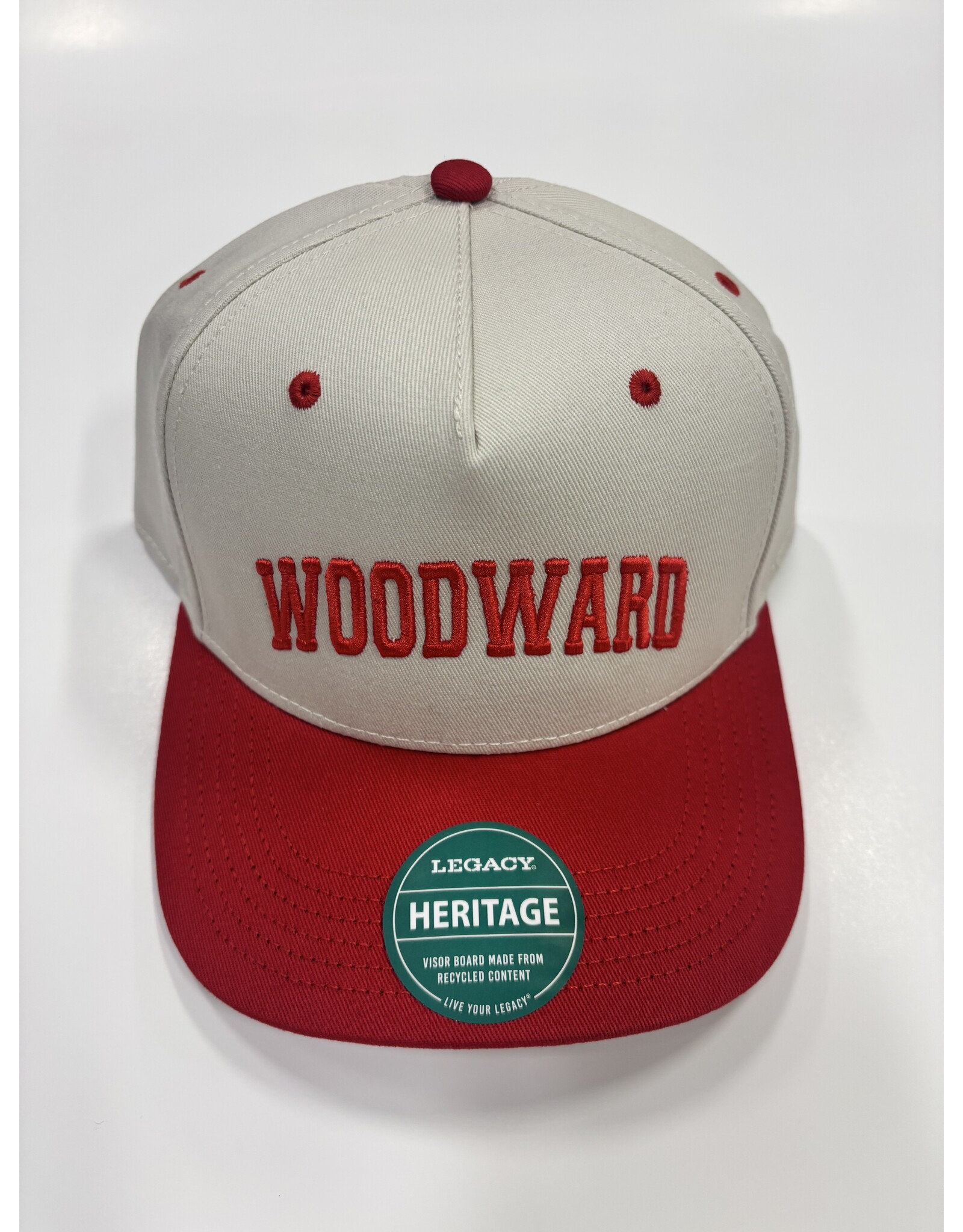 L2 Brands Woodward SnapBack