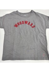 Ladies Jersey Slub SS Tee