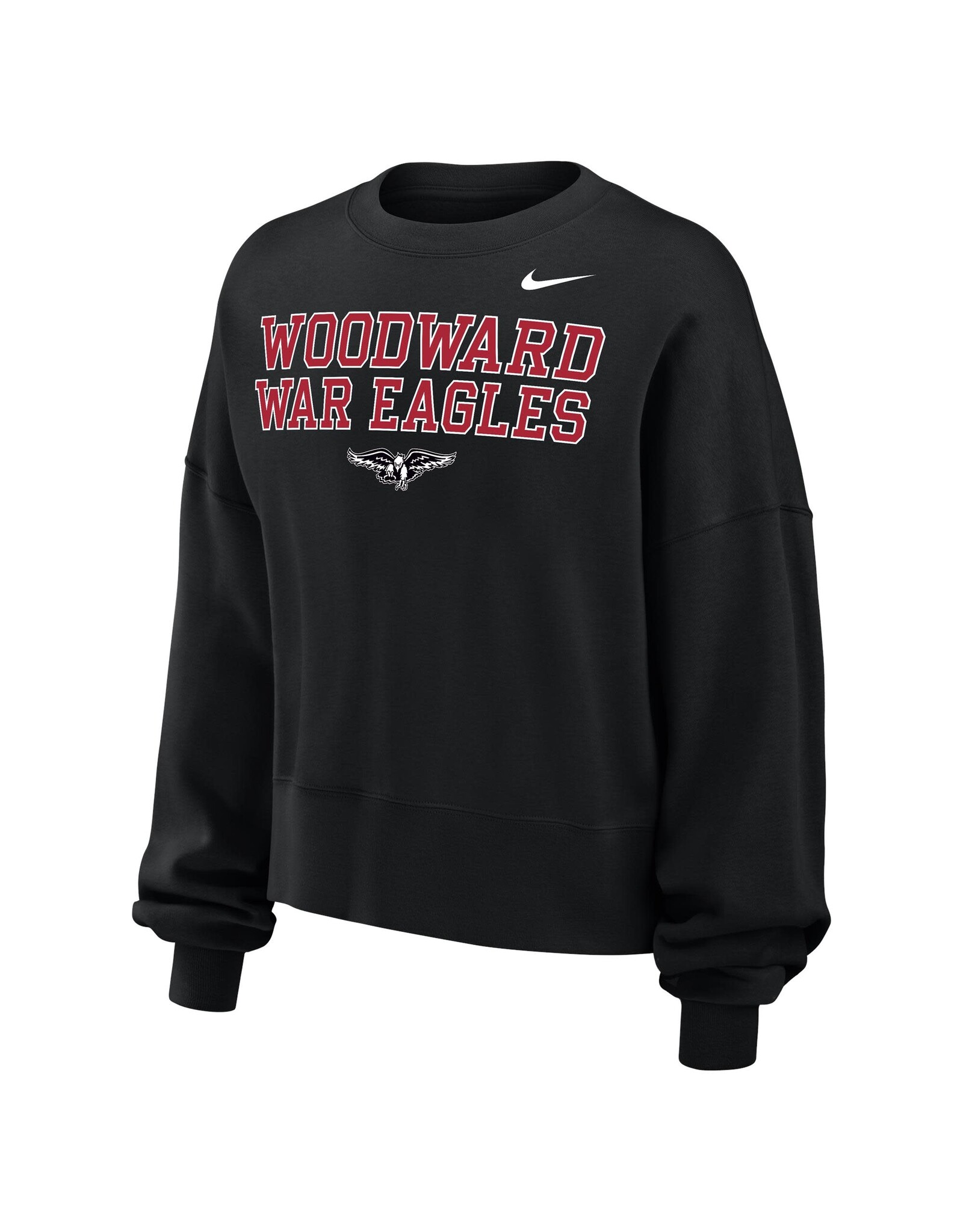 NIKE Women's Phoenix Crew