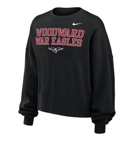 NIKE Women's Phoenix Crew