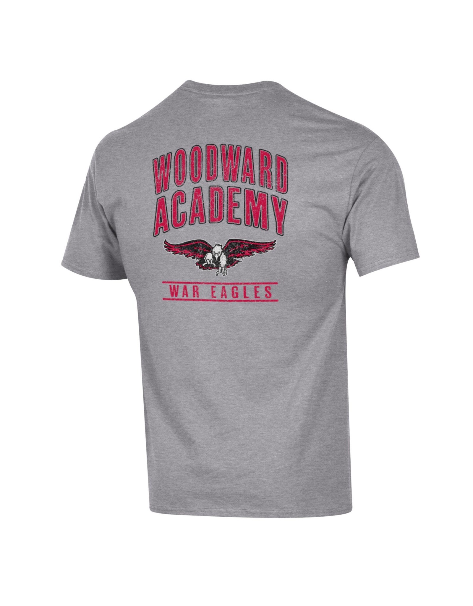 Champion SS Spirit Takeover