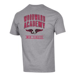 Champion SS Spirit Takeover