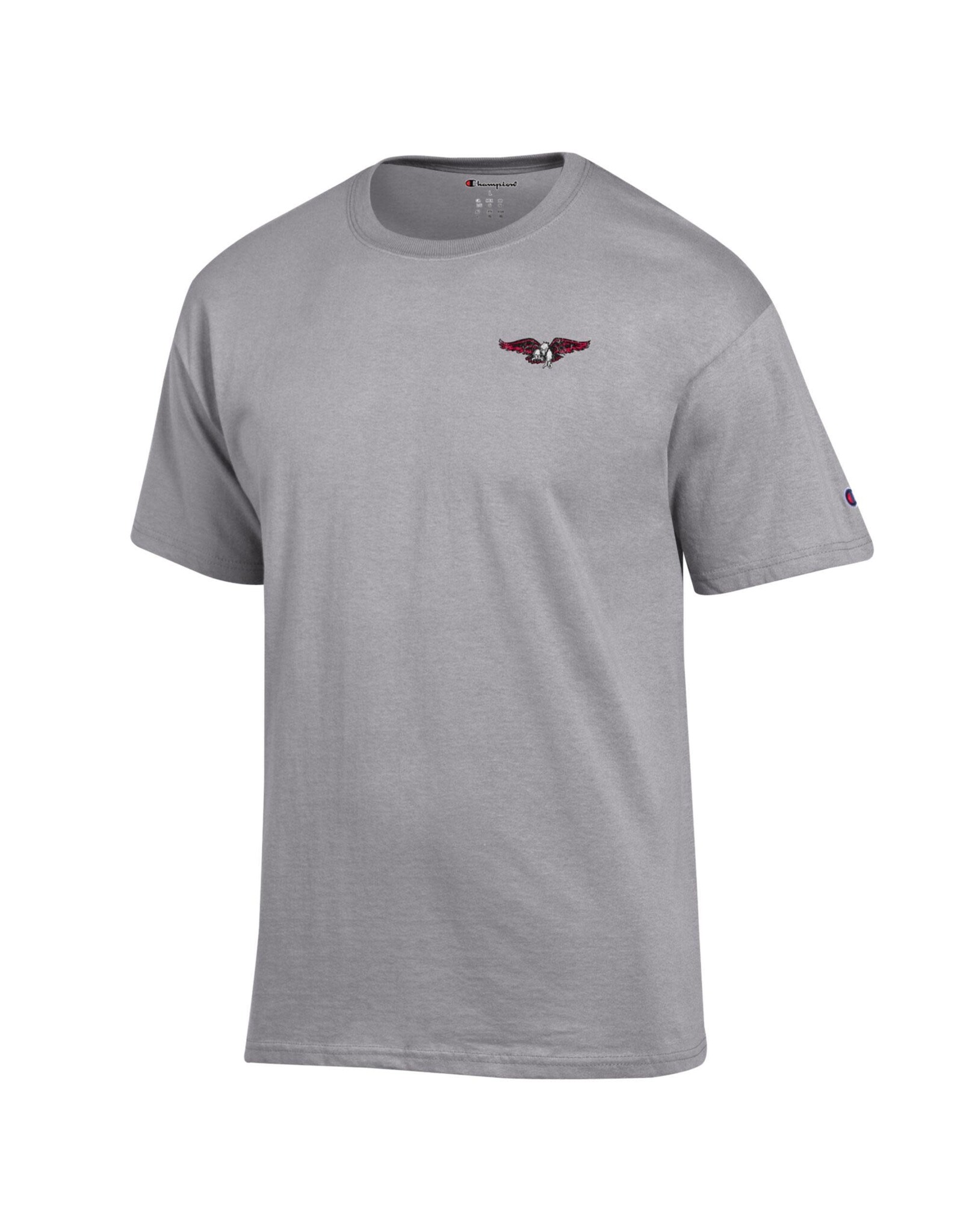 Champion SS Spirit Takeover