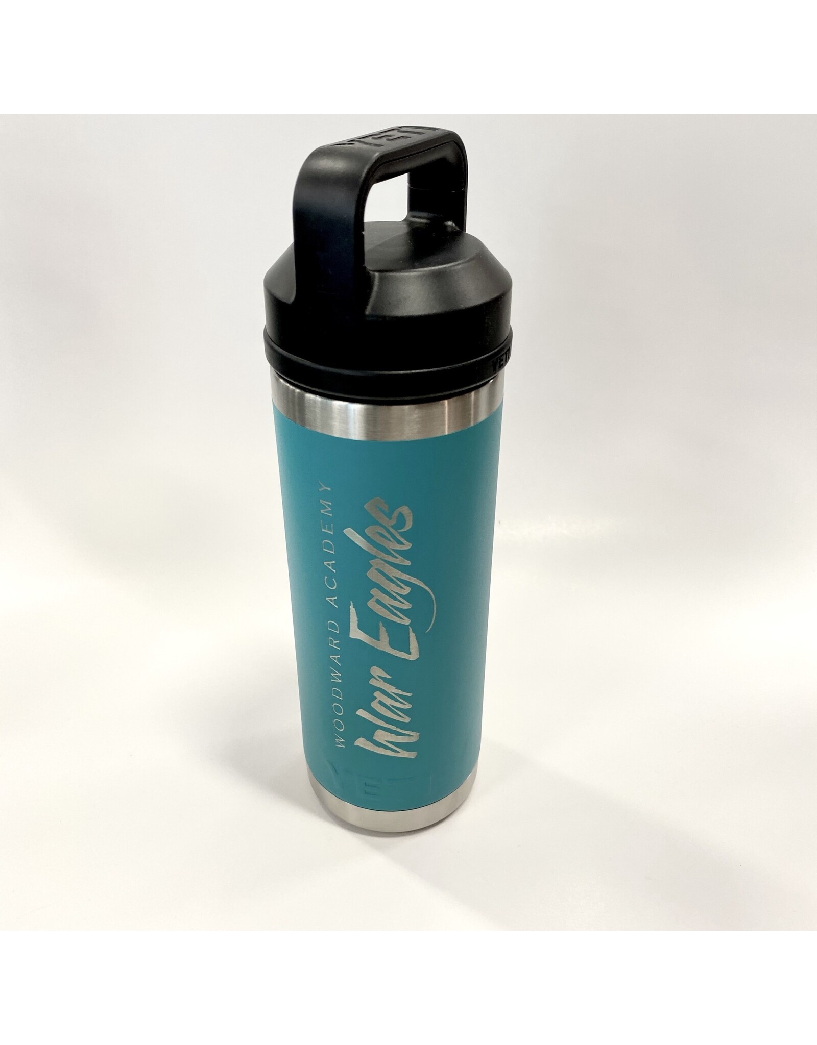 Yeti Yeti Rambler 18 oz Bottle -