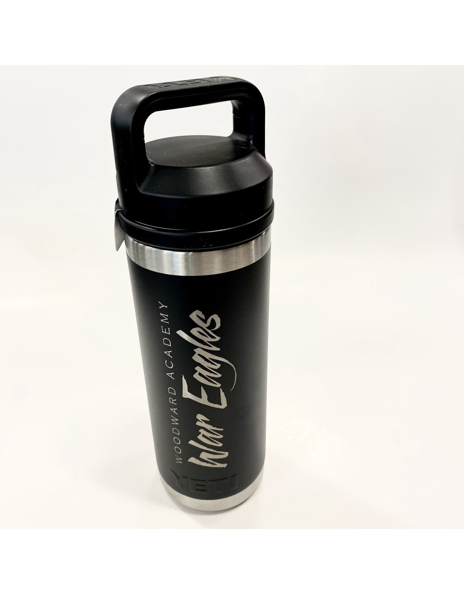 Yeti Yeti Rambler 18 oz Bottle -