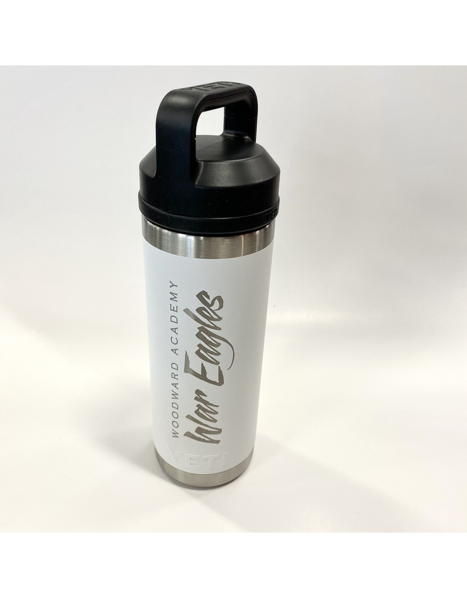 Yeti Yeti Rambler 18 oz Bottle -