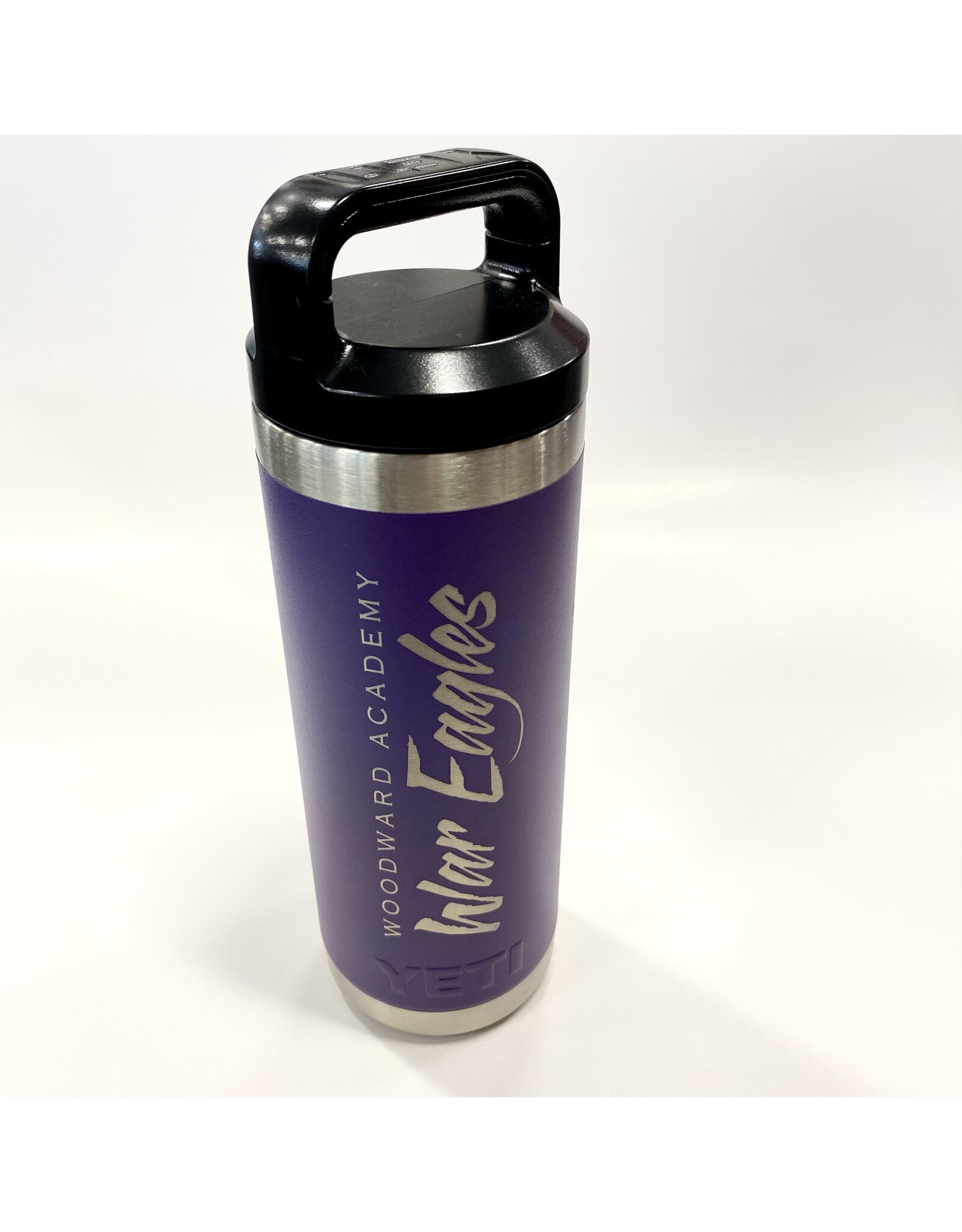 Yeti Yeti Rambler 18 oz Bottle -