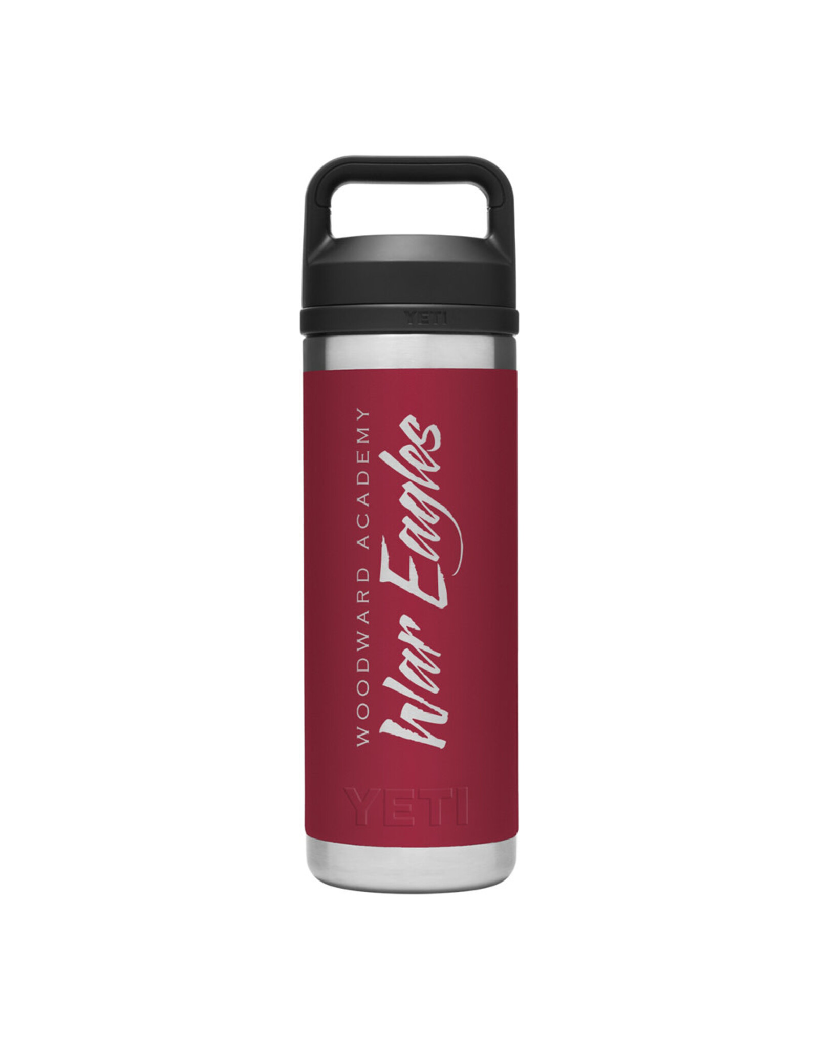 Yeti Yeti Rambler 18 oz Bottle -