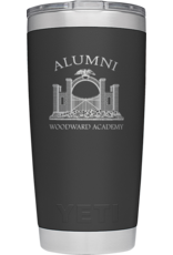 Yeti Yeti 30 oz Alumni