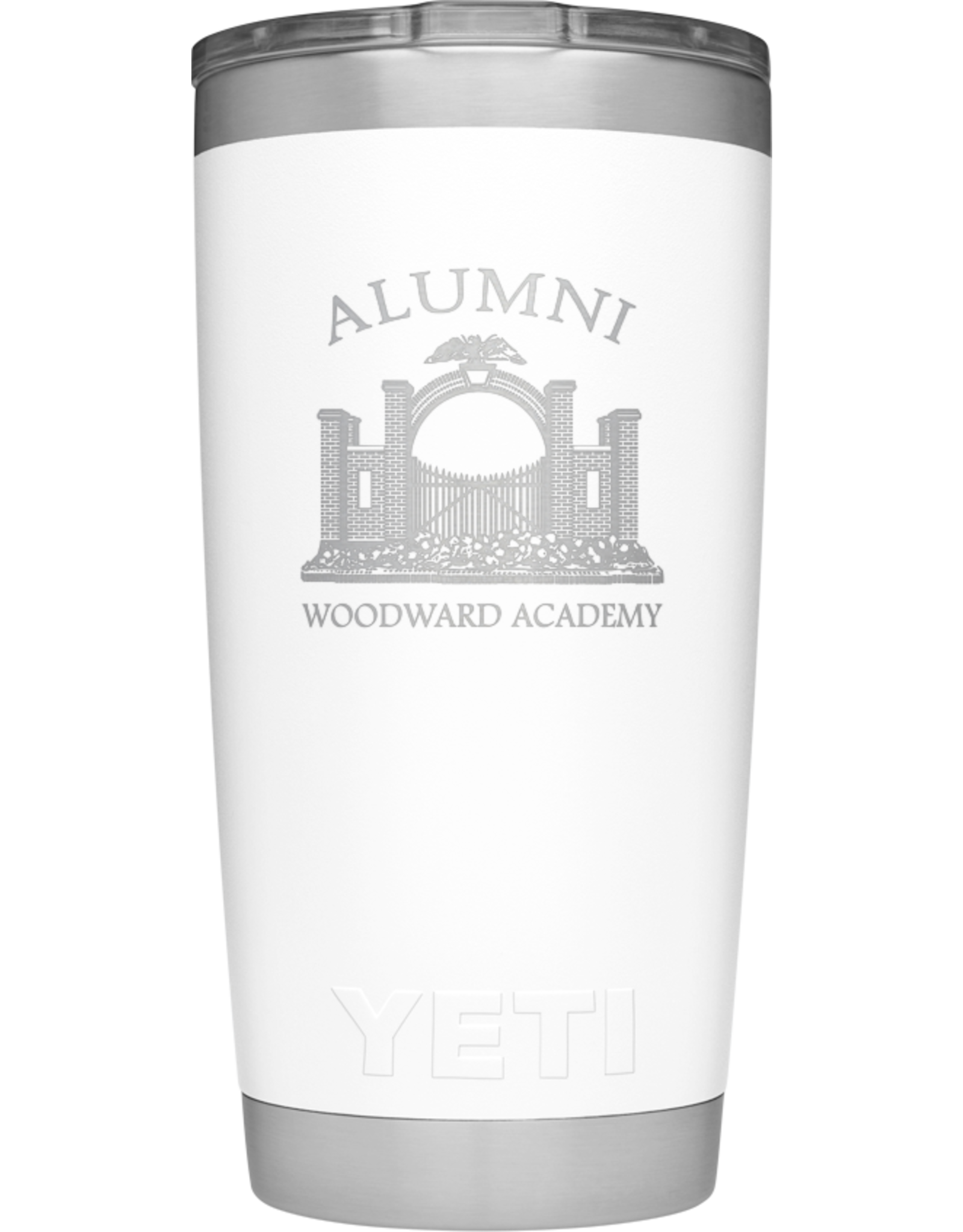 Yeti Yeti 30 oz Alumni