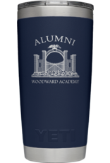 Yeti Yeti 30 oz Alumni