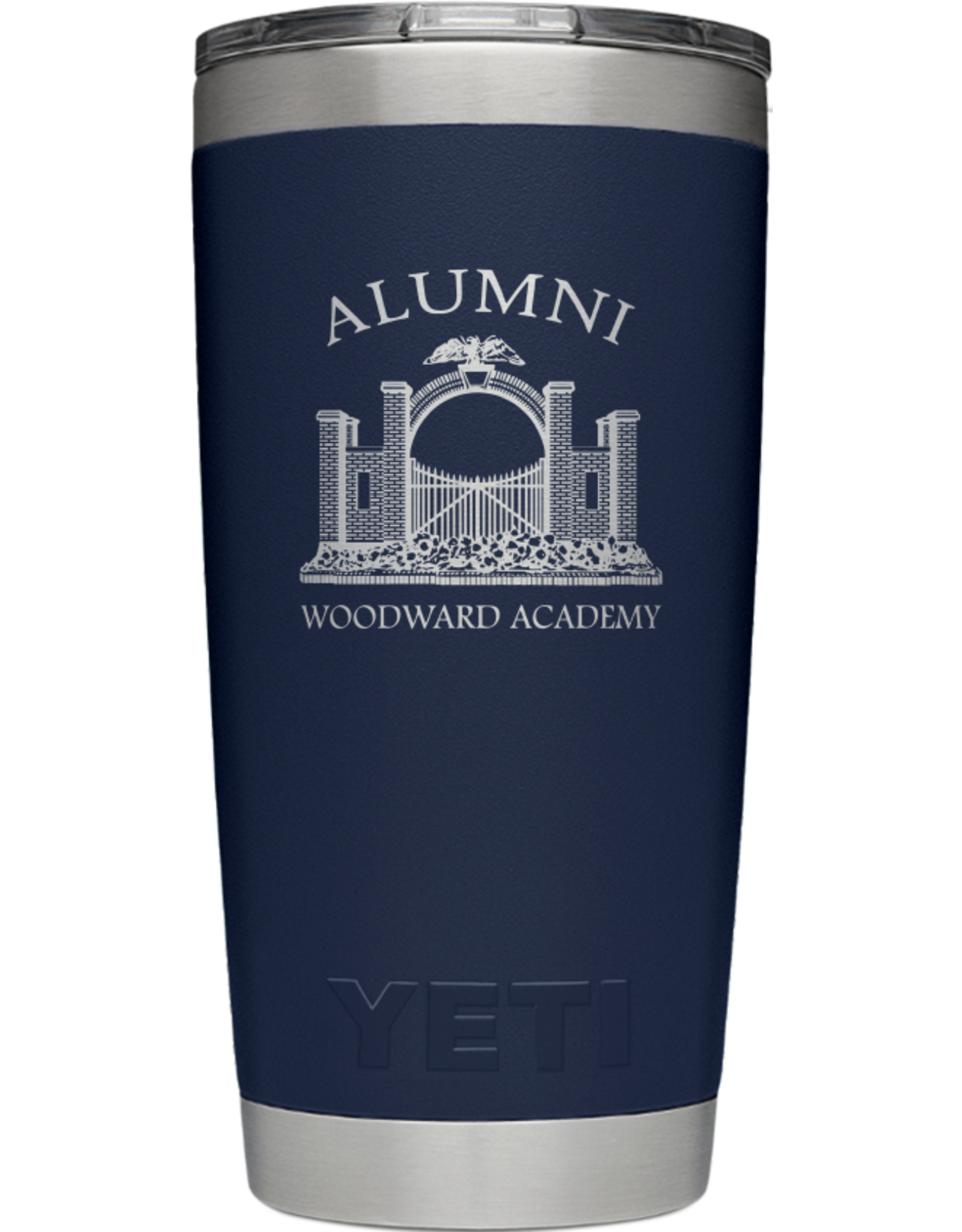 Yeti Yeti 30 oz Alumni