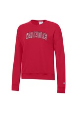 Champion Ladies PB Sparkle Sweatshirt