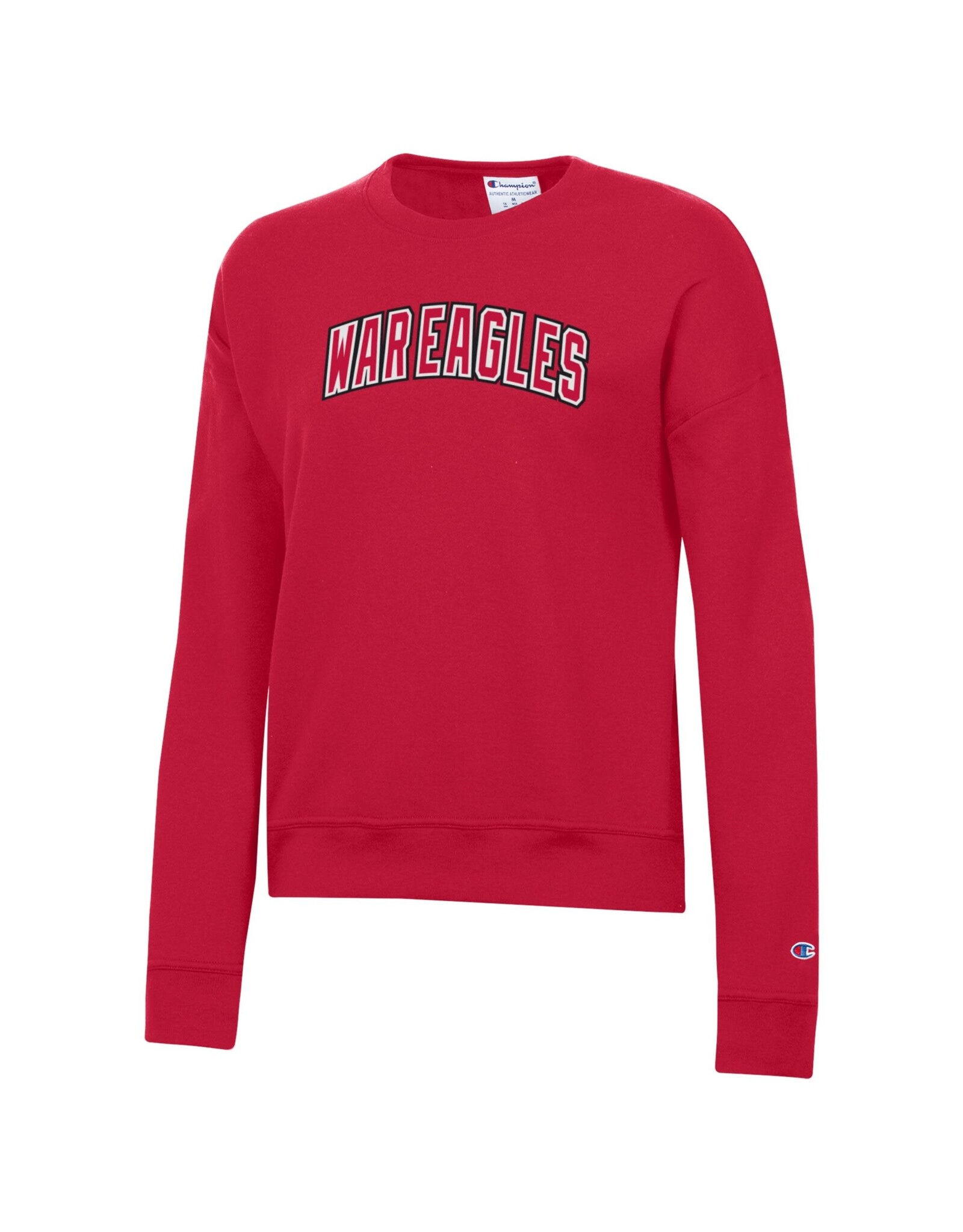 Champion Ladies PB Sparkle Sweatshirt
