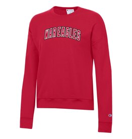 Champion Ladies PB Sparkle Sweatshirt