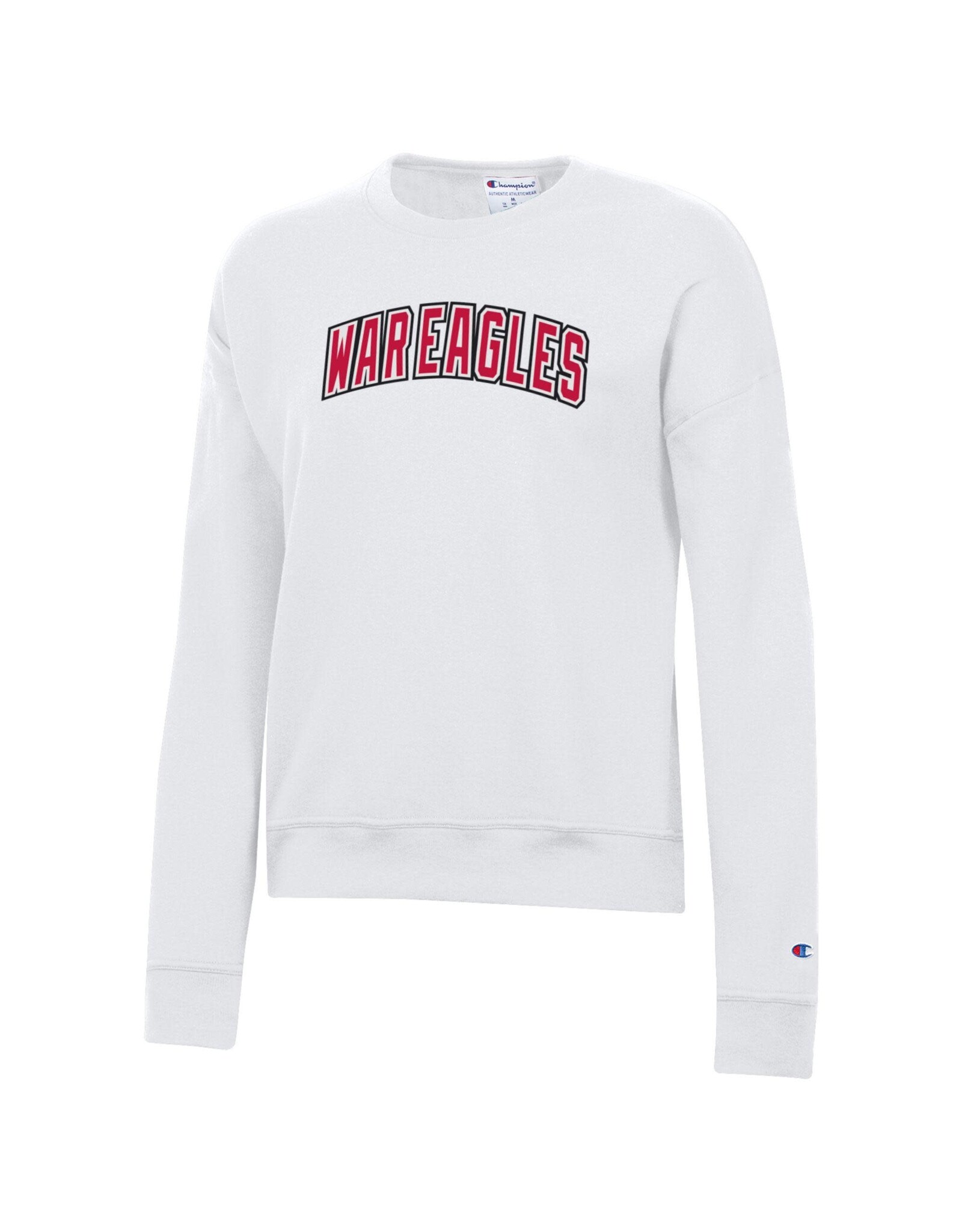 Champion Ladies PB Sparkle Sweatshirt