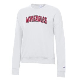 Champion Ladies PB Sparkle Sweatshirt