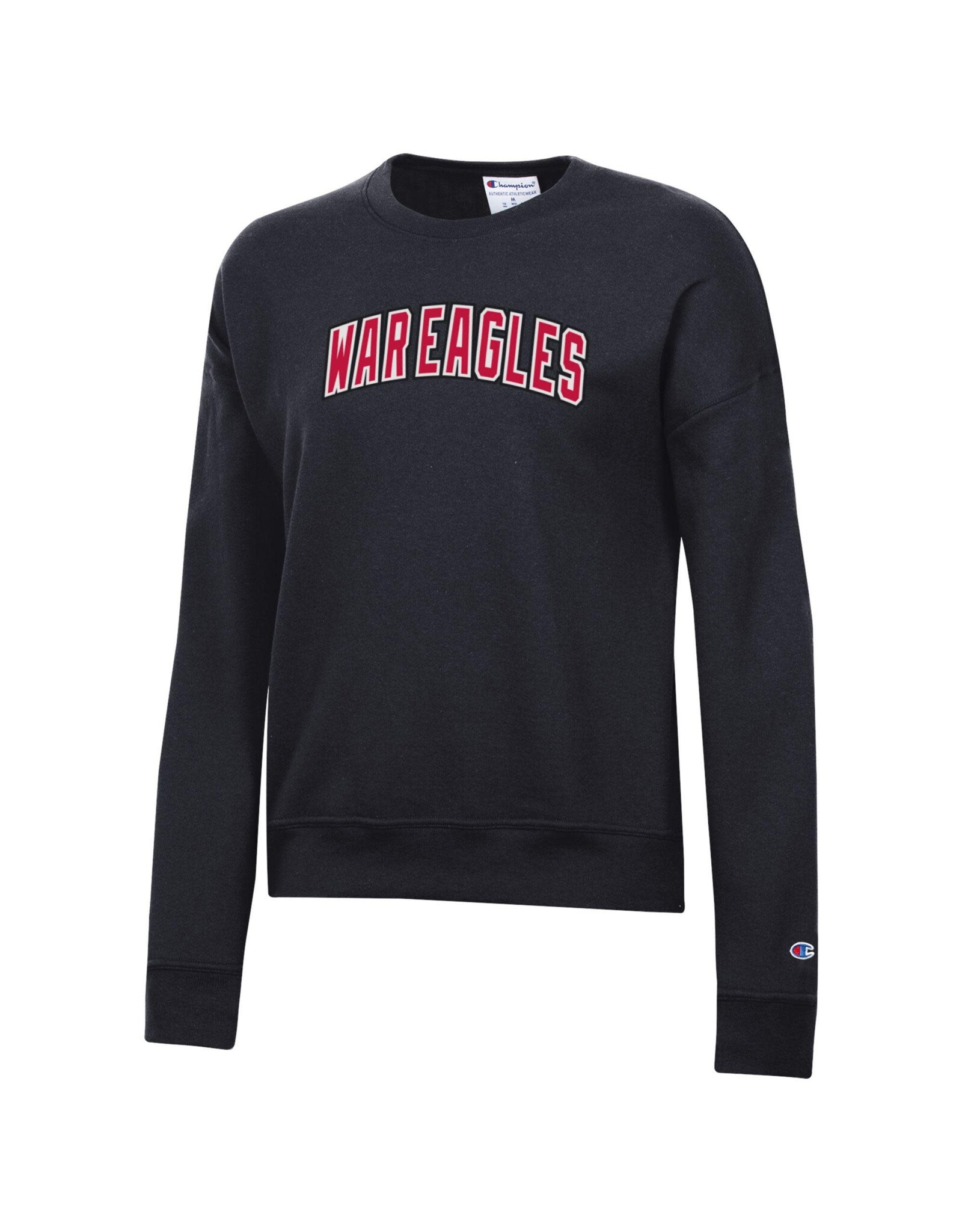 Champion Ladies PB Sparkle Sweatshirt
