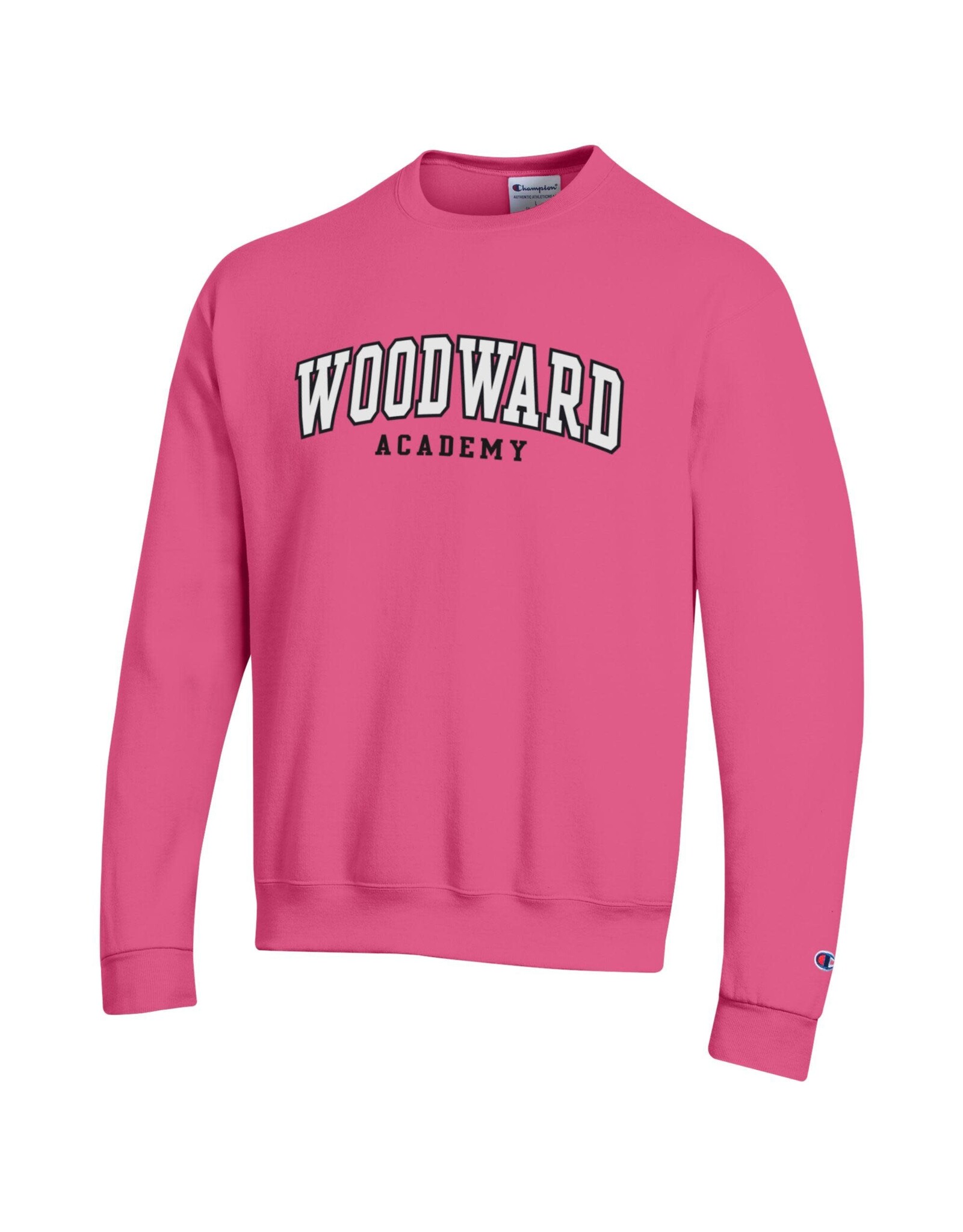 Champion The Academy - Pink