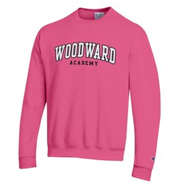 Champion The Academy - Pink