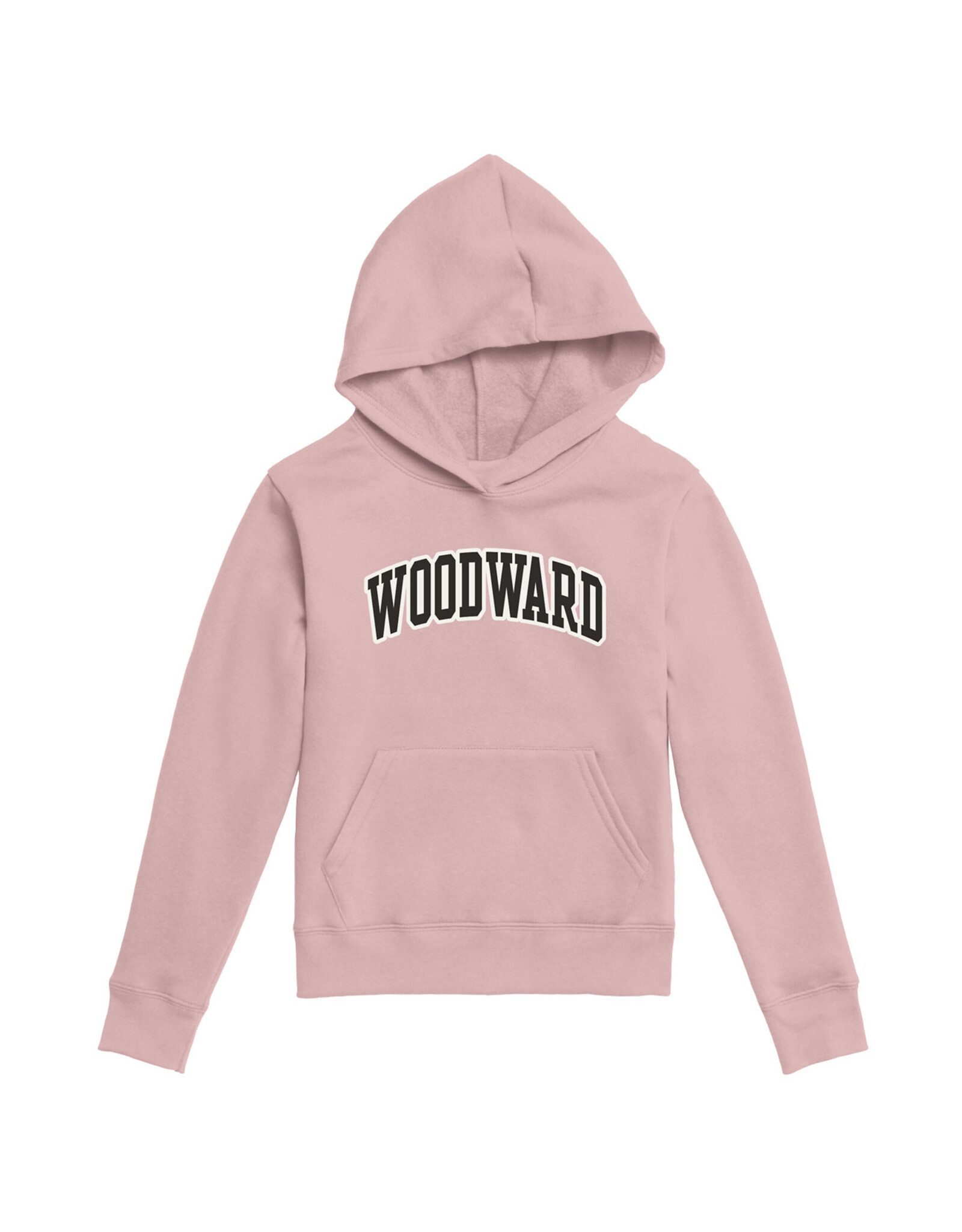 Youth Essential Hood
