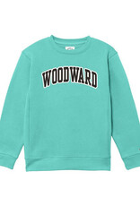 L2 Brands Youth Essential Crew Neck