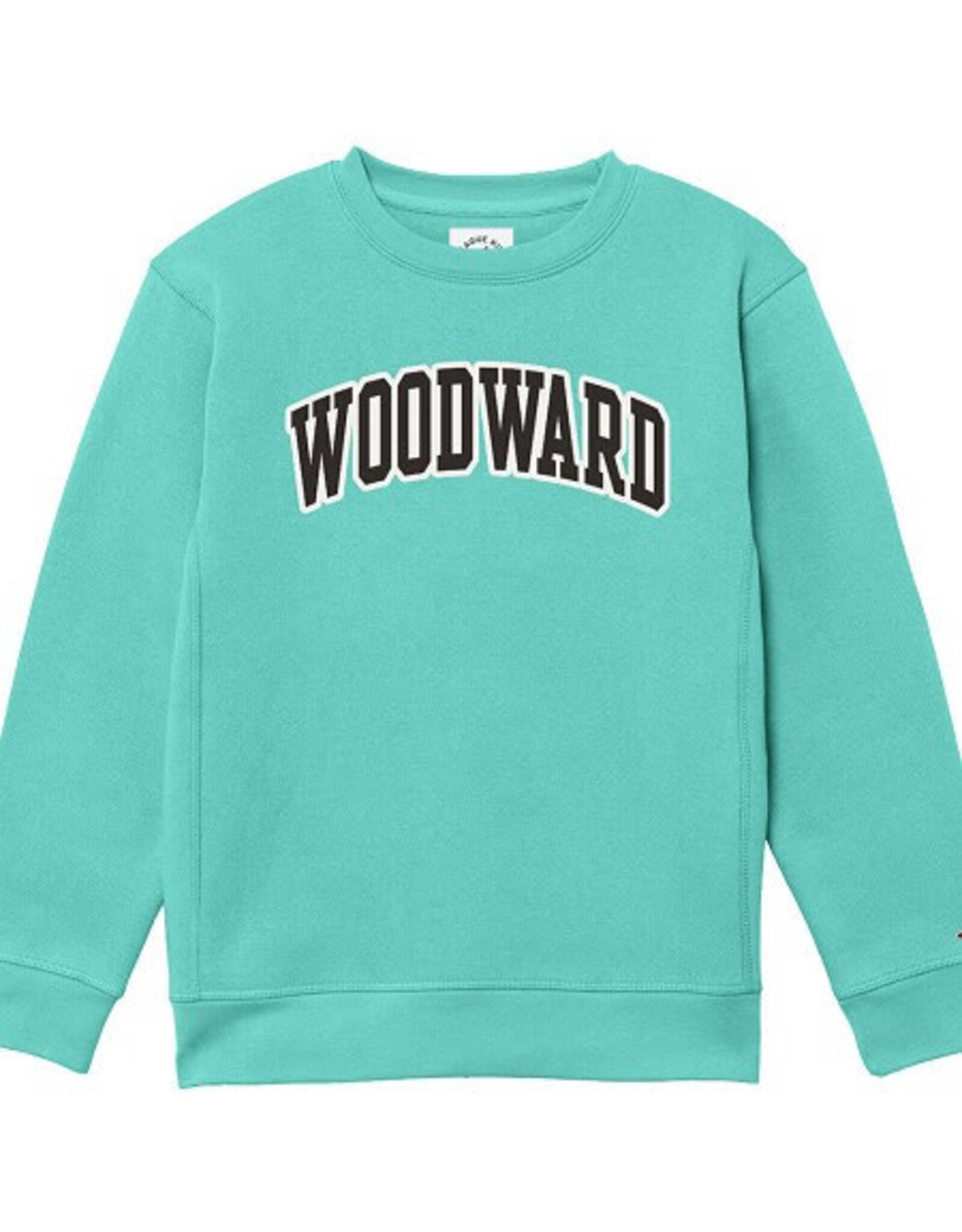 L2 Brands Youth Essential Crew Neck