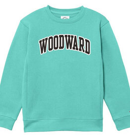 L2 Brands Youth Essential Crew Neck