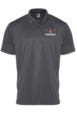 Forerunner Youth SS Polo