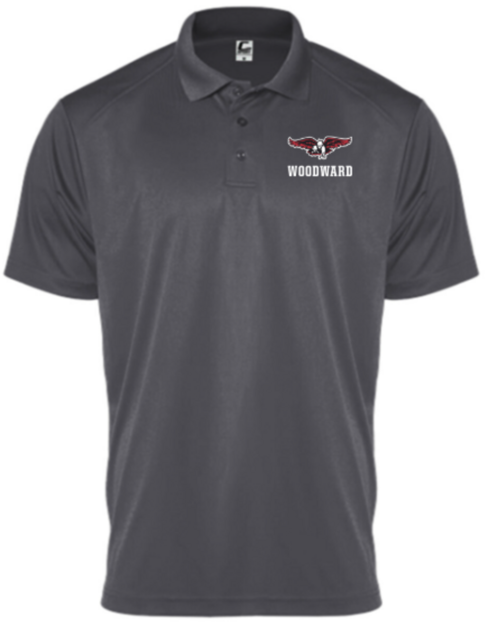Forerunner Youth SS Polo