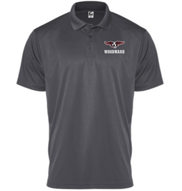 Forerunner Youth SS Polo