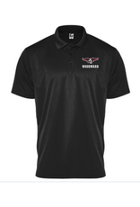 Forerunner EO Youth SS Polo