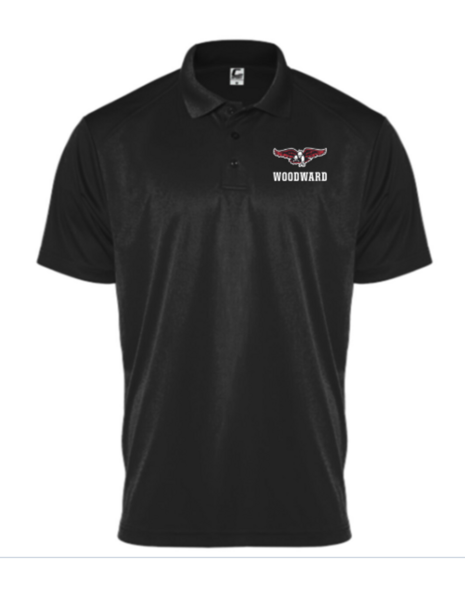 Forerunner EO Youth SS Polo