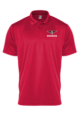 Forerunner EO Youth SS Polo