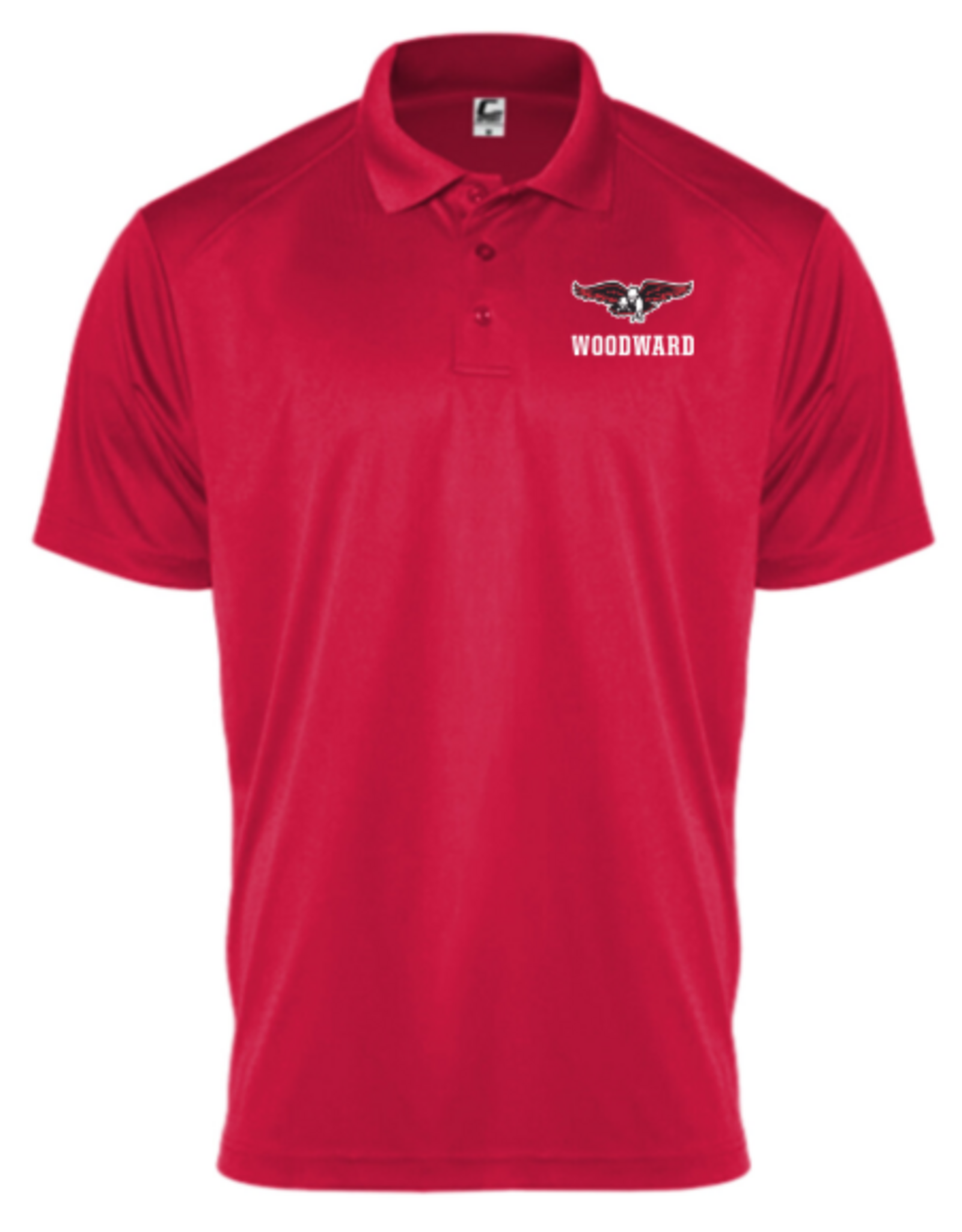 Forerunner EO Youth SS Polo