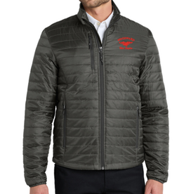 Forerunner Men's Jacket Packable